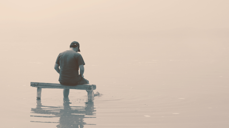 Dads: Have You Ever Felt Like a Ghost in Your Own Home