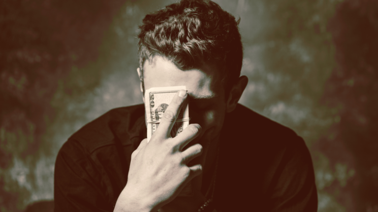 Why the Money Feels Wrong — Even When the Number Is Right